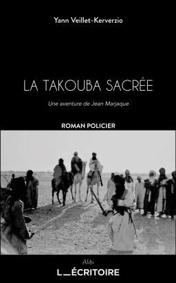 La Takouba sacrée