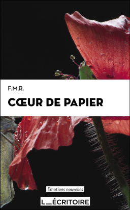 Cœur de papier