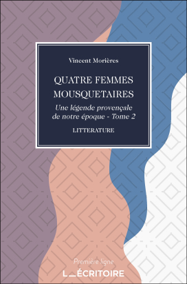 Quatre Femmes Mousquetaires