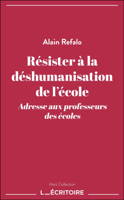 Résister à la déshumanisation de l'école