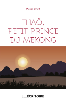 Thaô, petit prince du Mekong
