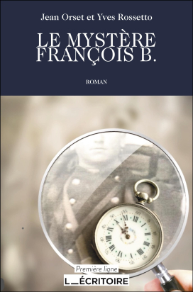 Le mystère François B.