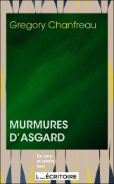 Murmures d'Asgard