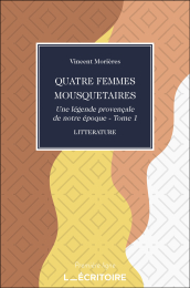 Quatre Femmes Mousquetaires