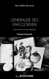 L'Emeraude des MacGorven