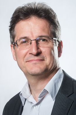 Alain Refalo | Les auteurs | L'écritoire